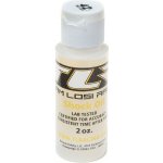 Team Losi Racing silikonový olej do tlumičů 560 cSt 42,5wt 56 ml – Hledejceny.cz