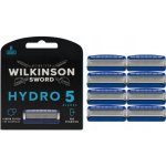 Wilkinson Sword Hydro5 Skin Protection Regular 8 ks – Zboží Dáma