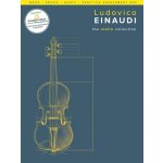 Ludovico Einaudi The Violin Collection Book/Online Media housle a klavírní doprovod – Hledejceny.cz