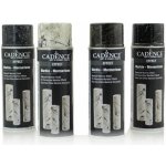 Cadence Boya Mramorovací sprej 200 ml červená – Zboží Dáma