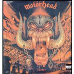 Motörhead - Sacrifice LP – Hledejceny.cz