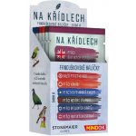 Mindok Na křídlech: Fanouškovské balíčky – sada A – Hledejceny.cz