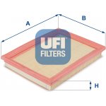 UFI Vzduchový filtr 3016800 – Hledejceny.cz