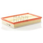 MANN-FILTER Vzduchový filtr C361881 – Hledejceny.cz