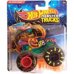 MEGA Hot Wheels Monster Trucks Demo Derby – Sleviste.cz
