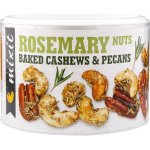 Mixit Oříšky z pece rozmarýn a citronová tráva 150 g – Hledejceny.cz