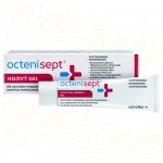 Schülke Octenisept hojivý gel 20 ml – Zboží Dáma