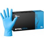 Espeon Nitril Ideal Blue nitrilové nepudrované 100 ks – Zboží Dáma