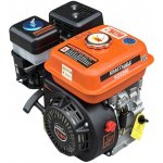 Spalovací motor 7HP 19mm KD6550 – Hledejceny.cz