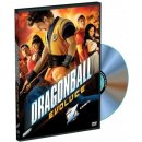Dragonball: evoluce DVD