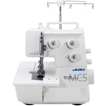 Juki MCS 1500