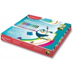 Maped 168 ks 741804 – Zboží Živě
