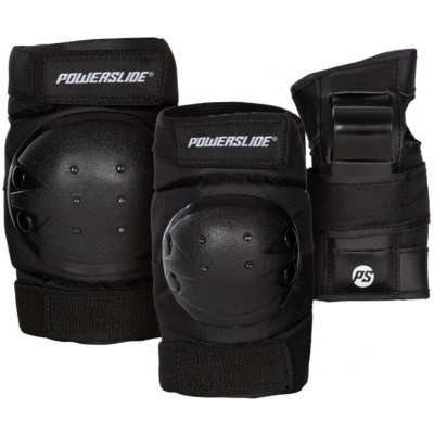 Powerslide Kids Basic – Hledejceny.cz