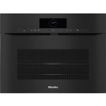 Miele H 7840 BMX Obsidian černá – Zbozi.Blesk.cz