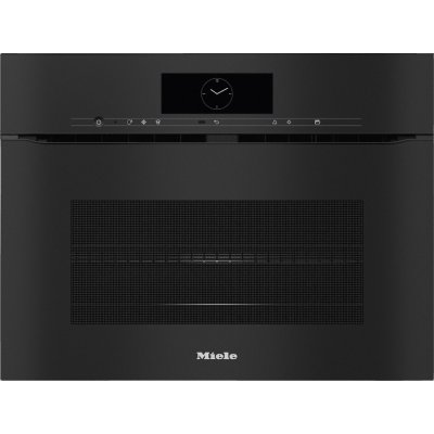 Miele H 7840 BMX Obsidian černá – Zbozi.Blesk.cz