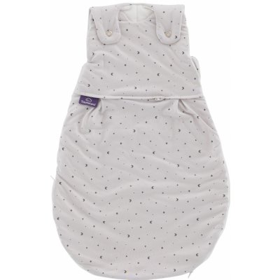 Träumeland Vnější spací pytel Liebmich Moon Grau – Zboží Dáma