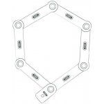 ABUS 6050/85 Bordo Lite – Hledejceny.cz