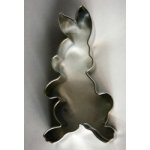 Vykrajovátko - Zajíček 6,2 cm x 3 cm – Hledejceny.cz