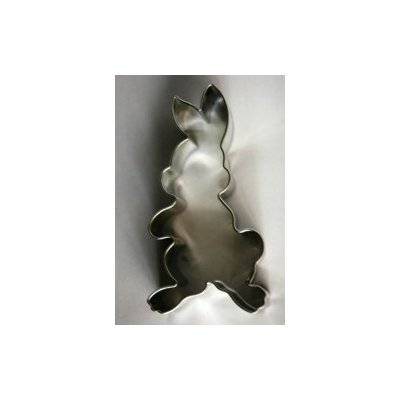 Vykrajovátko - Zajíček 6,2 cm x 3 cm – Hledejceny.cz