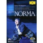 Edita Gruberová - Norma Dokument, 2 DVD – Zboží Mobilmania