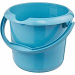 Keeeper Vědro 5 l s výlevkou ECO modrá – Zbozi.Blesk.cz