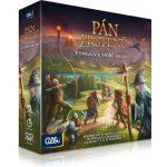 Pán prstenů Výprava k Hoře osudu – Sleviste.cz