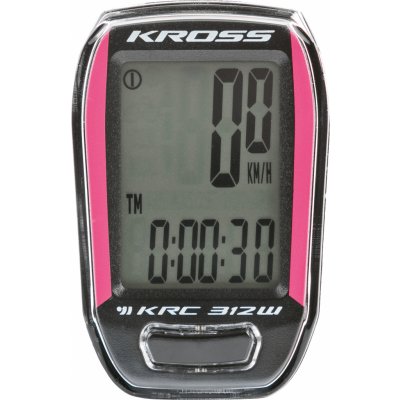 Kross KRC 312W – Zboží Mobilmania