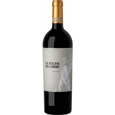 Atalaya Juan Gil Atalaya La Atalaya del Camino suché červené 2021 15% 0,75 l (holá láhev) – Hledejceny.cz