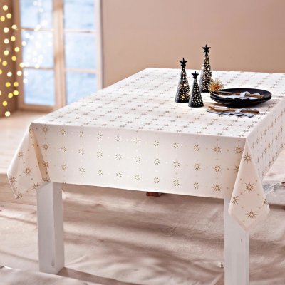 Weltbild Ubrus Polárka 130x170 cm – Zboží Dáma