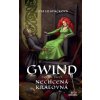 Elektronická kniha Gwind 3: Nechcená kráľovná - Lívia Hlavačková