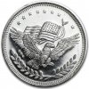 The United States Mint Mince obchodní jednotka 1 oz
