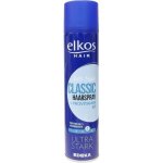 Elkos Classic lak na vlasy s ultra silnou fixací 400 ml – Sleviste.cz