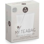 My Tea Bag 100ks – Zbozi.Blesk.cz