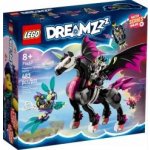 LEGO® DREAMZzz™ 71457 Létající kůň pegas – Zbozi.Blesk.cz