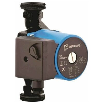 IMP GHN 25/40 - 130 – Sleviste.cz