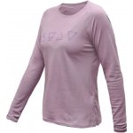 SENSOR MERINO BLEND ELEMENTS dámské triko dl.rukáv mystic violet – Hledejceny.cz