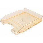 Office Products A4 odkladač transparentní oranžový 10 ks – Hledejceny.cz