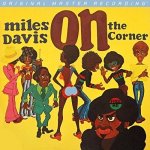 Davis Miles - On The Corner – Hledejceny.cz