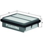 Vzduchový filtr MAHLE LX 861 – Hledejceny.cz