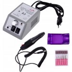 Trader Bruska na nehty ct1203 10 W – Hledejceny.cz