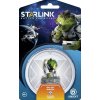 Sběratelská figurka UbiSoft StarLink Battle for Atlas Kharl Zeon Pilot Pack