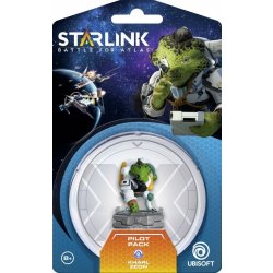 UbiSoft StarLink Battle for Atlas Kharl Zeon Pilot Pack