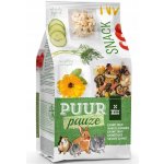 PUUR pauze dr.savec Snack muesli 0,7 kg – Sleviste.cz