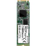 Transcend 830S 256GB, TS256GMTS830S – Hledejceny.cz