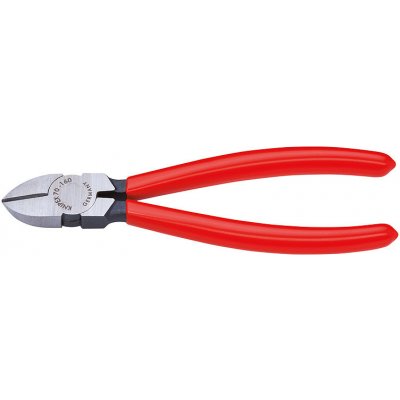 KNIPEX Kleště boční štípací 160 mm, knipex 7001160 – Zboží Dáma