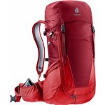Deuter Futura 26l červená – Zboží Dáma