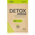 Vitar EKO Detox silná dávka 60 kapslí – Zboží Mobilmania