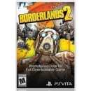 Hra na PS Vita Borderlands 2