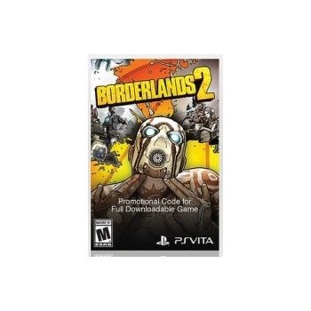 Borderlands 2