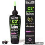 Muc-Off C3 Ceramic Lube Dry 50 ml – Zboží Dáma